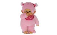 MONCHHICHI Pink Sakura Girl 45cm