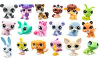 Littlest Pet Shop Single Pet Surprise
