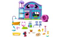 Littlest Pet Shop Petshop House