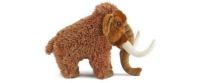 LIVING NATURE Woolly Mammut medium