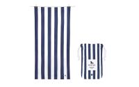 Dock& Bay Strandtuch CABANA navy