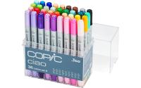 Copic Marker Ciao 36er Set A