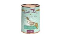 Terra Canis Getreidefrei Ente 400g