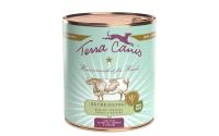 Terra Canis Getreidefrei Rind 800g