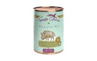 Terra Canis Getreidefrei Wildschwein 400g