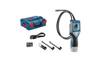 BOSCH Pro Inspektionskamera GIC 120 C