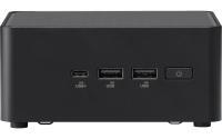 ASUS Mini PC NUC14RVHU50XPR0 - RAM,SSD,OS