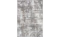 Hanse Home Teppich Style Grau/Braun