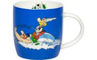 Könitz Becher Asterix Schwimmen-Nager