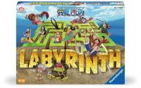 Labyrinth One Piece