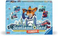 Scotland Yard Junior