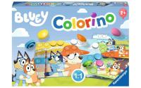 Colorino Bluey