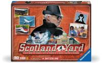 Scotland Yard Switzerland
