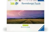 Puzzle Sommergewitter