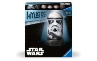 3D Puzzle: Hylkies - Stormtrooper