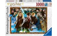 Puzzle Der Zauberschüler Harry Potter