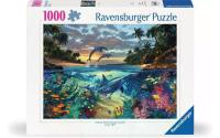 Puzzle Korallenbucht