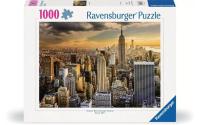 Puzzle Grossartiges New York