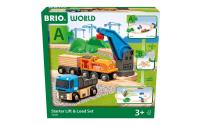 BRIO Starter Lift & Load Set