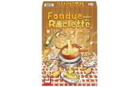 Fondue oder Raclett