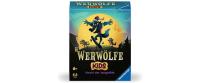 Werwölfe - Nacht der Jungwölfe