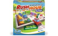 Rush Hour Junior
