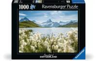 Puzzle Bachalpsee Grindelwald
