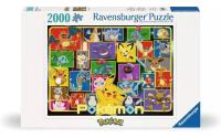 Puzzle Leuchtende Pokémon