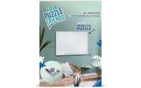 Puzzle-Rahmen weiss 1000 Teile