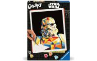 CreArt - Star Wars - Stormtrooper