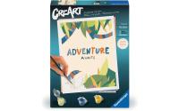 CreArt - Hello New Adventure