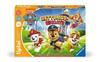 tiptoi PAW Patrol Rettungseinsatz