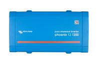 Victron Wechselrichter 12/1200 VE.Direct