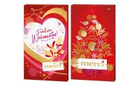 Merci Adventskalender assortiert