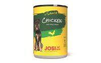 Josera JosiDog Chicken in Sauce 415 g