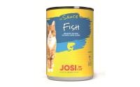Josera JosiCat Fish in Sauce 415 g