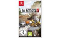 Bau Simulator 4, Switch
