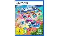 Die Schlümpfe - Village Party, PS5