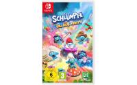 Die Schlümpfe - Village Party, Switch