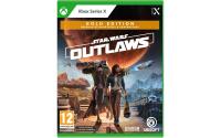 Star Wars Outlaws Gold Edition, XSX