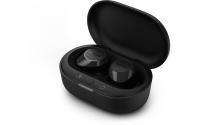 Philips TAT1209BK, True Wireless In-Ear