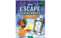 Escape Buch - Gefangen in der Eishöhle
