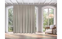 Casa Leon Tagvorhang, Beige