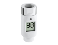 TFA Digitaler Duschthermometer