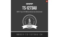 QNAP 5 Jahre 5X13 NBD (onsite) Service (CH)