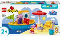 LEGO Peppas Bootsausflug