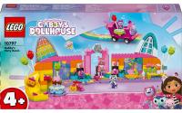 LEGO Gabbys Partyraum