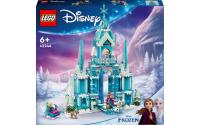 LEGO Elsas Winterpalast