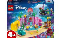 LEGO Arielles Kristallhöhle