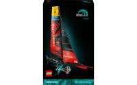 LEGO New Zealand AC75 Rennjacht
